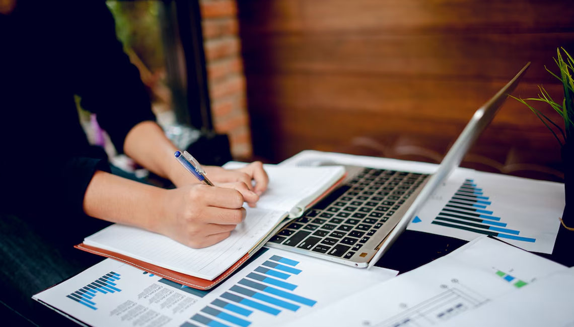 Data Entry Services