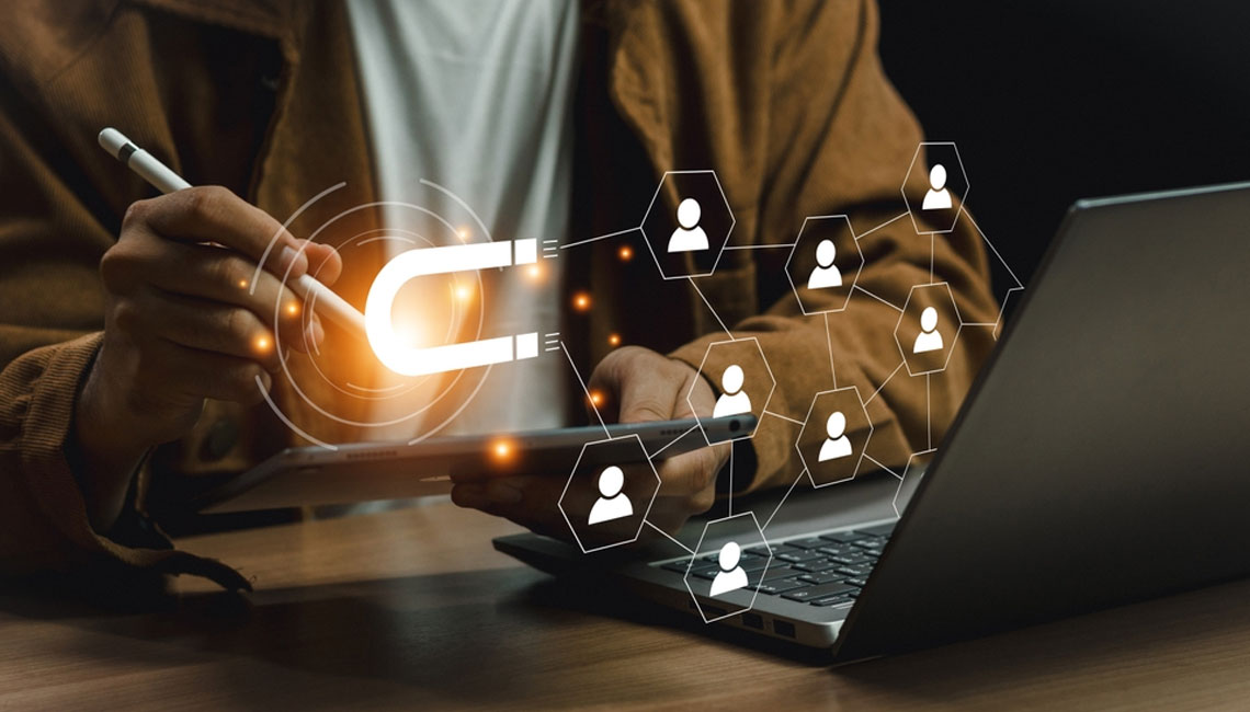 Lead Generation Services