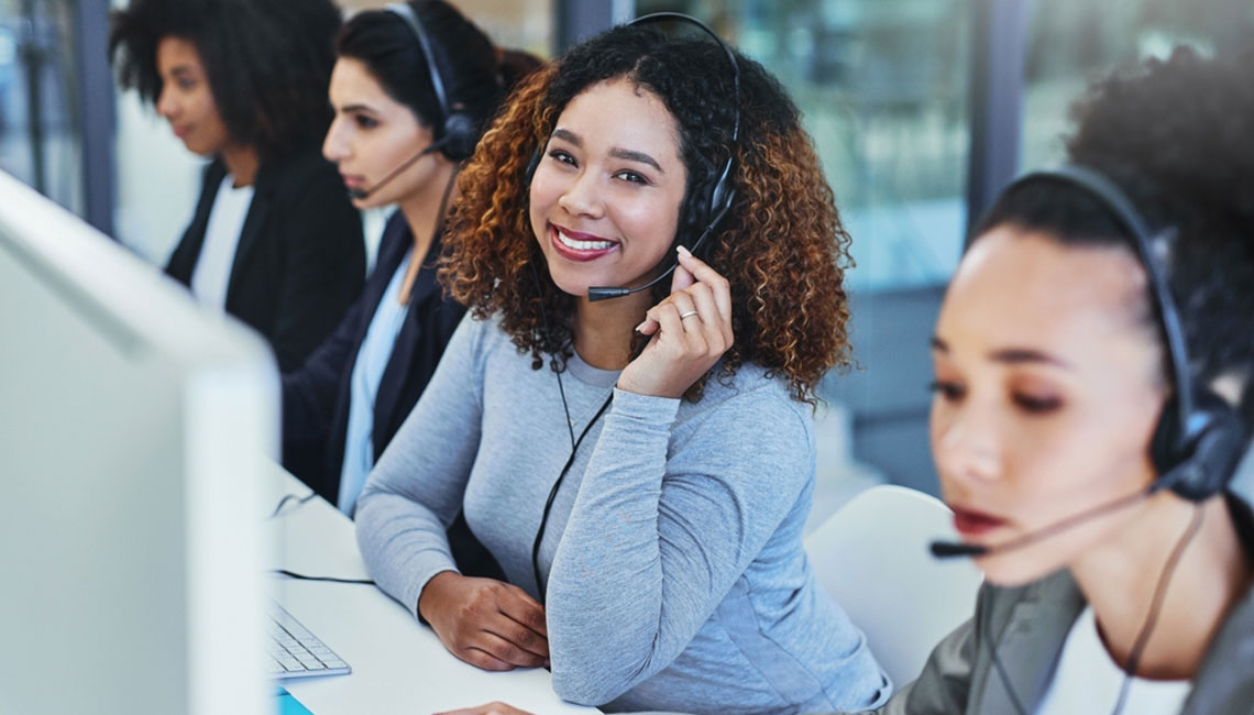 Outbound BPO Services